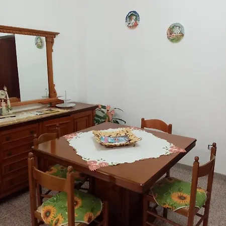 Appartamento A Zambrone Apartment Zambrone