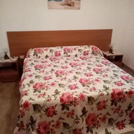 Appartamento A Zambrone