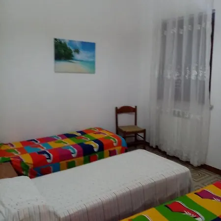 Apartment Appartamento A Zambrone *